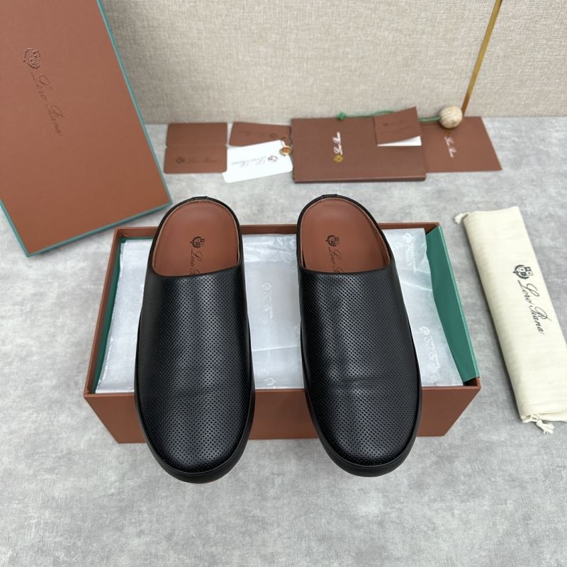 Loro Piana Sandals